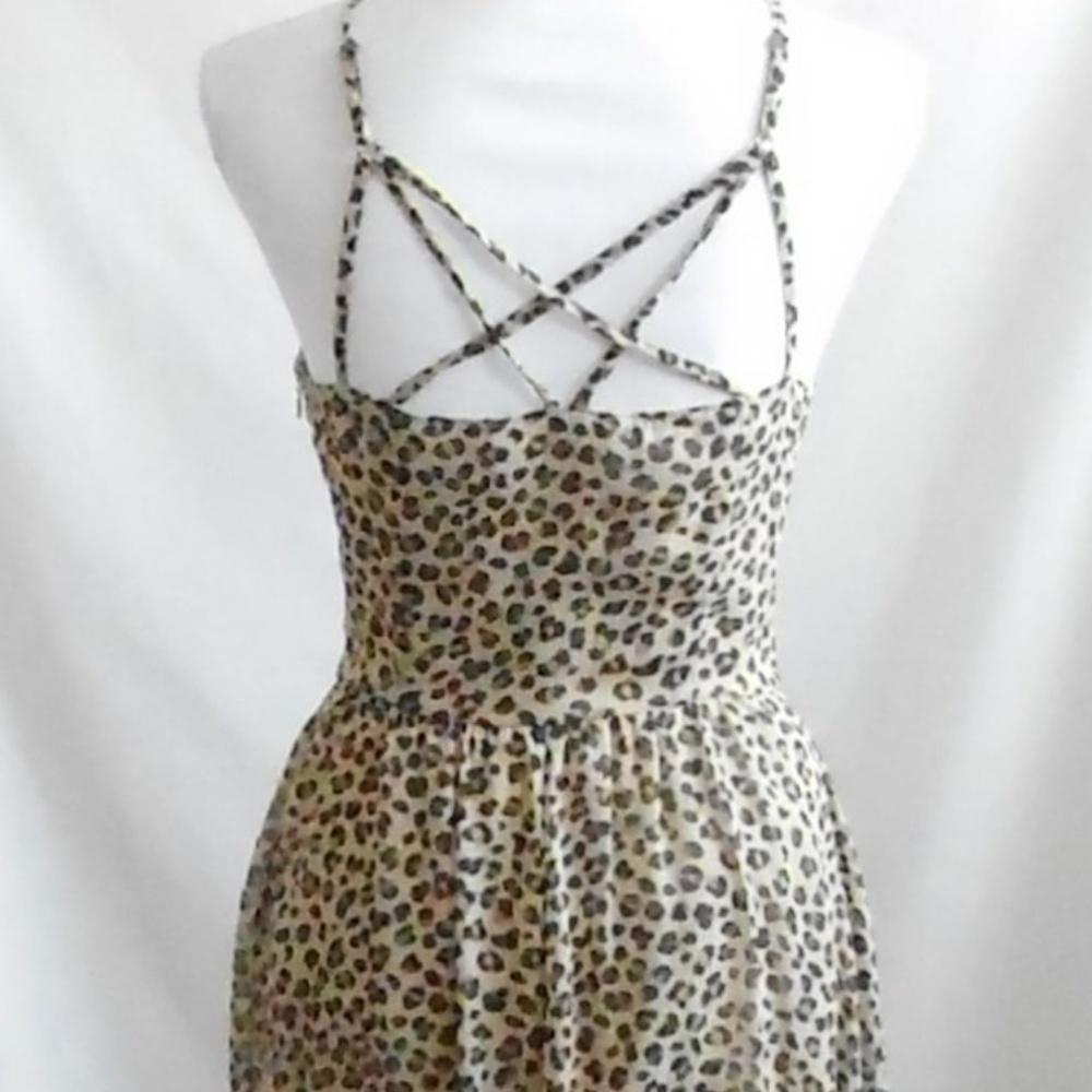 Size S Abercrombie & Fitch Dress - Picture 5 of 7